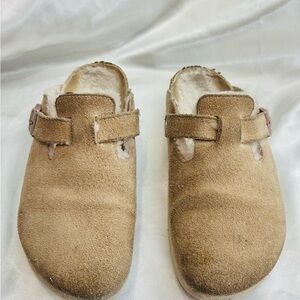 Birkenstock Women’s Slippers